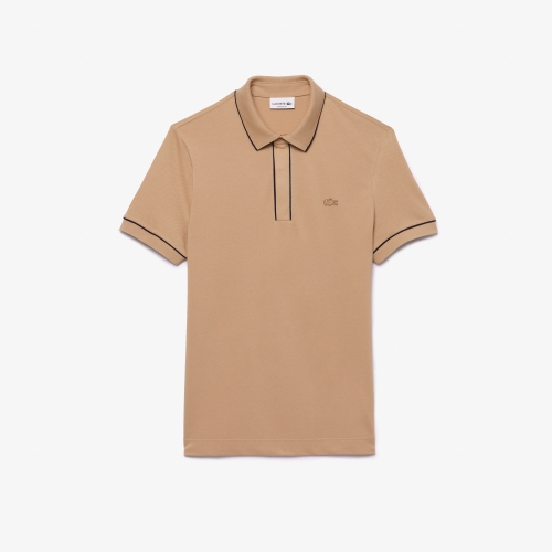 Lacoste Men's Smart Paris Polo