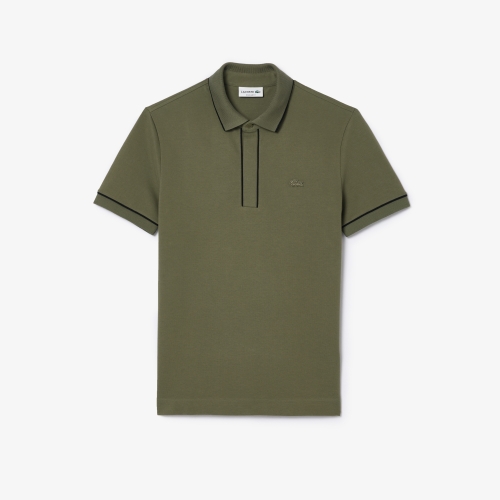 Lacoste Men's Smart Paris Polo [configurable]
