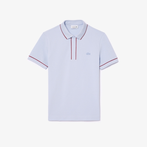 Lacoste Men's Smart Paris Polo [configurable]