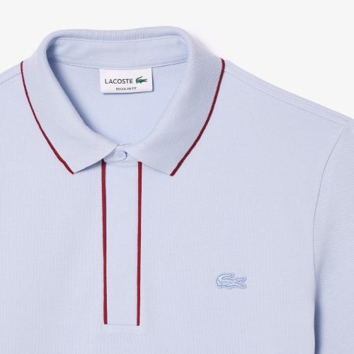 Lacoste Men's Smart Paris Polo [configurable]