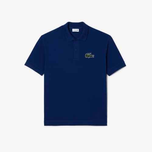Original L.12.12 Loose Fit Polo Shirt