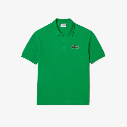 Original L.12.12 Loose Fit Polo Shirt