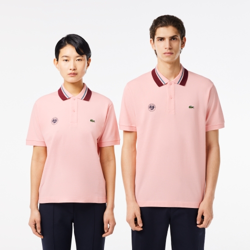 Roland Garros Sport Edition Umpire Polo Shirt 