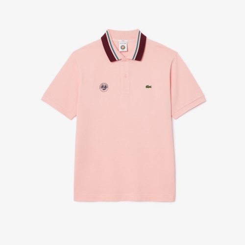 Roland Garros Sport Edition Umpire Polo Shirt 