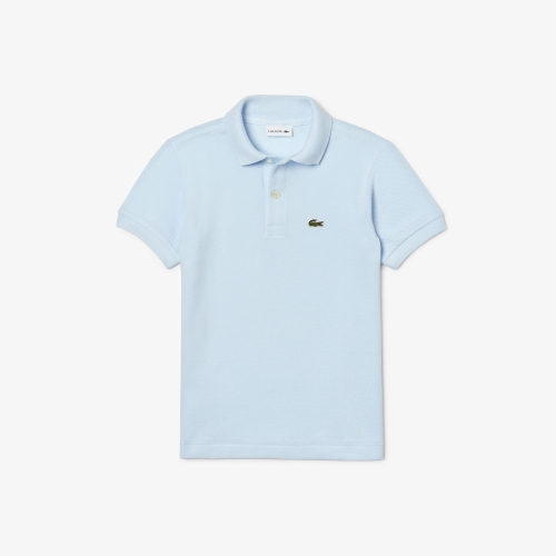 Boys' Polo Piqué