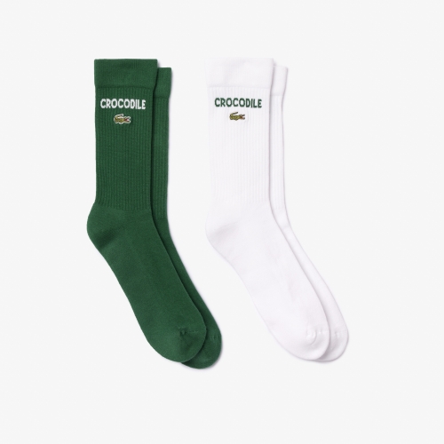 2-Pack Socks