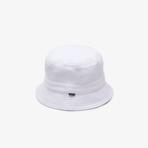 Men's Organic Cotton Bob Hat