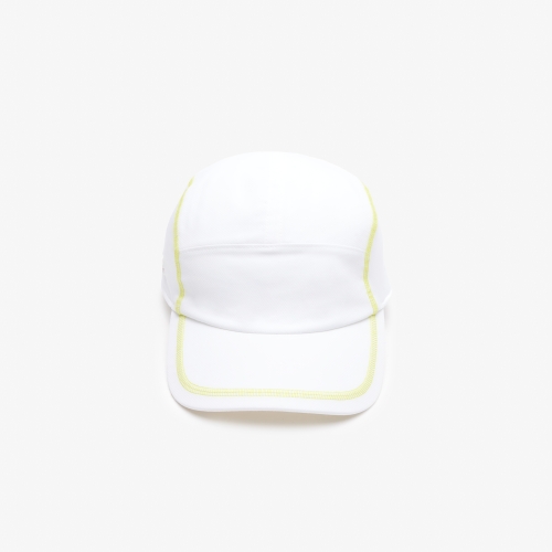 Colourblock Tennis Cap