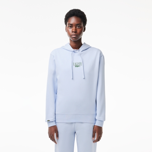 Lacoste Print Jogger Hoodie