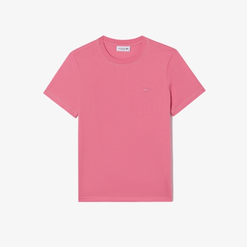 Regular Fit Soft Jersey T-shirt
