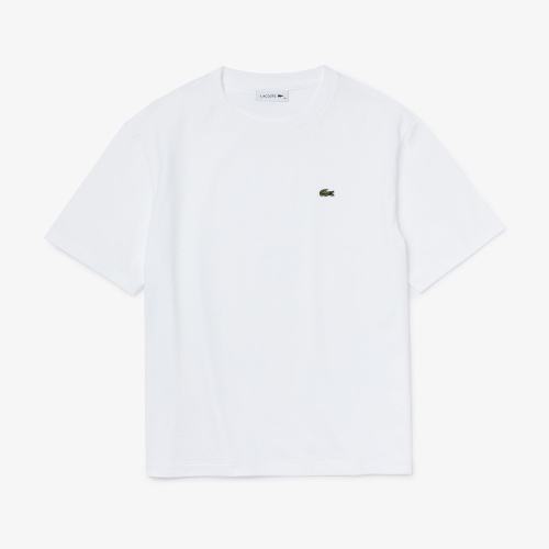Women's Crew Neck Premium Cotton T-Shirt
