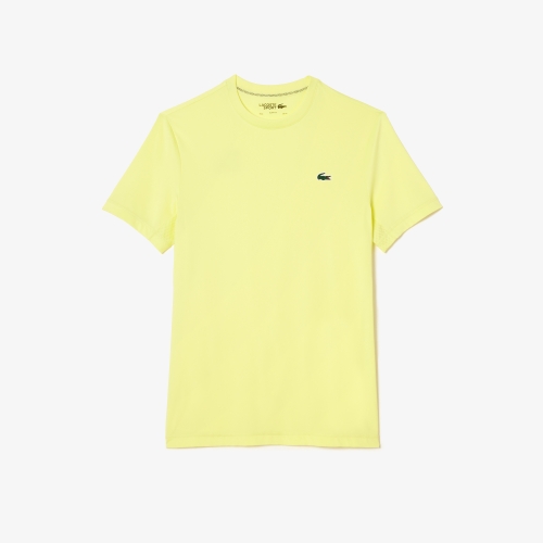 Men's Lacoste SPORT Slim Fit Stretch Jersey T-shirt