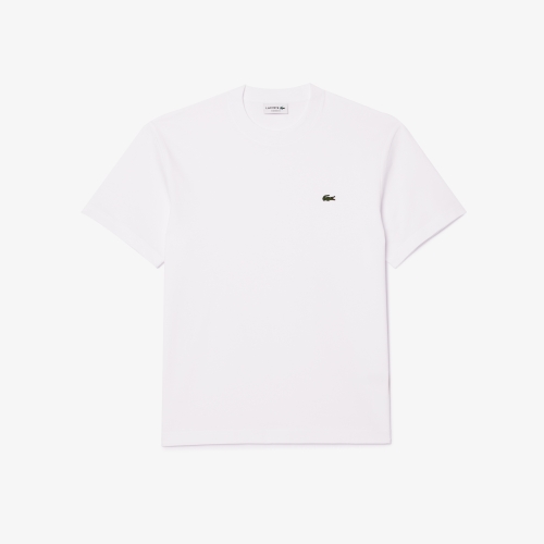 Classic Fit Cotton Jersey T-shirt 
