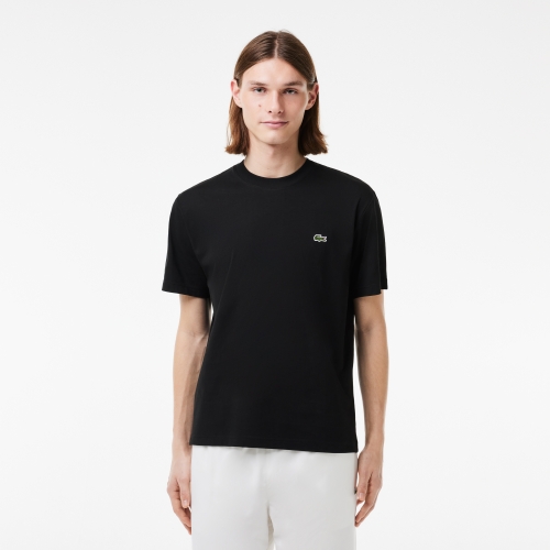 Classic Fit Cotton Jersey T-shirt 