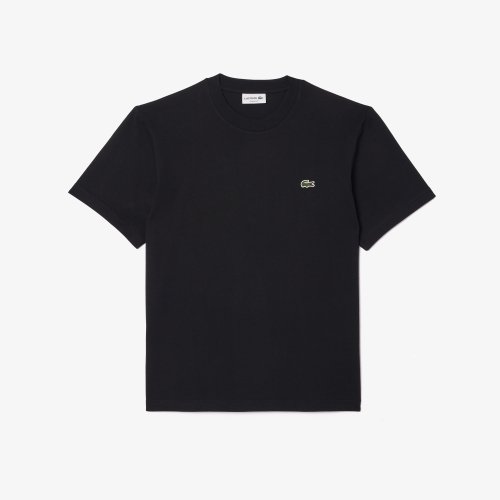 Classic Fit Cotton Jersey T-shirt 