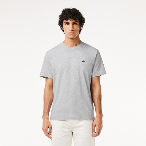 Classic Fit Cotton Jersey T-shirt 