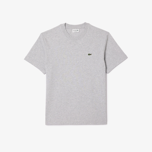 Classic Fit Cotton Jersey T-shirt 