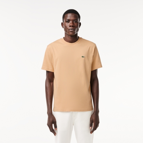 Classic Fit Cotton Jersey T-shirt 