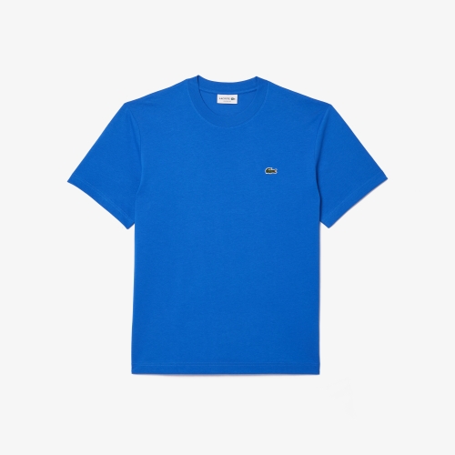 Classic Fit Cotton Jersey T-shirt 