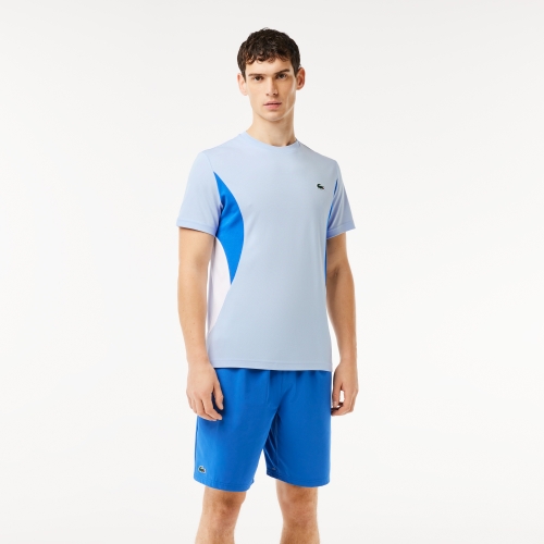 Lacoste Tennis x Novak Djokovic T-shirt