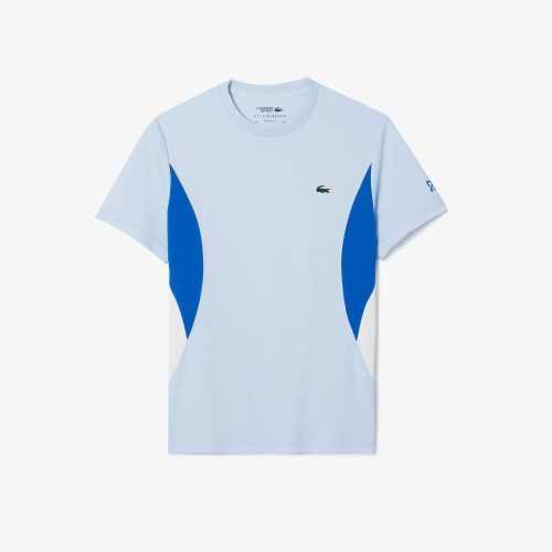 Lacoste Tennis x Novak Djokovic T-shirt