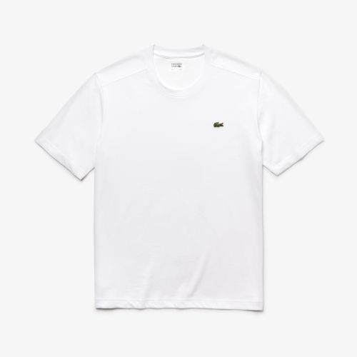 Men's Lacoste SPORT Breathable T-shirt
