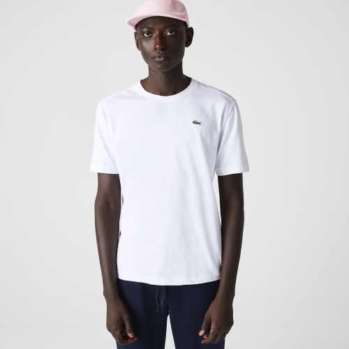 Men's Lacoste SPORT Breathable T-shirt