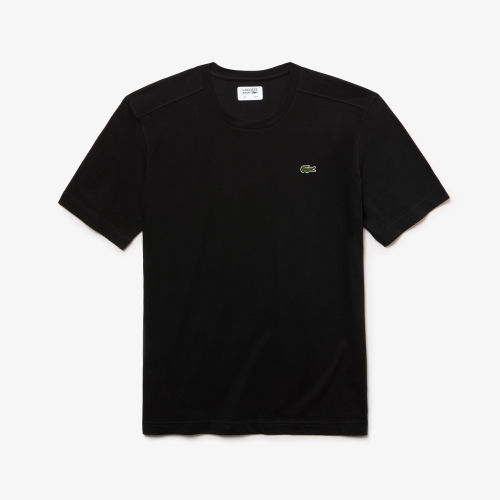 Men's Lacoste SPORT Breathable T-shirt