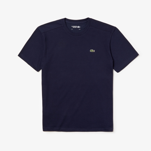 Men's Lacoste SPORT Breathable T-shirt