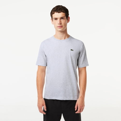 Men's Lacoste SPORT Breathable T-shirt