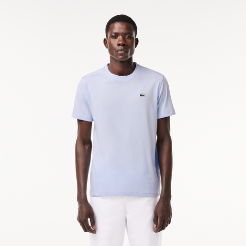 Men's Lacoste SPORT Breathable T-shirt