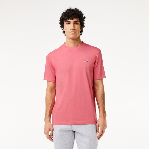 Men's Lacoste SPORT Breathable T-shirt