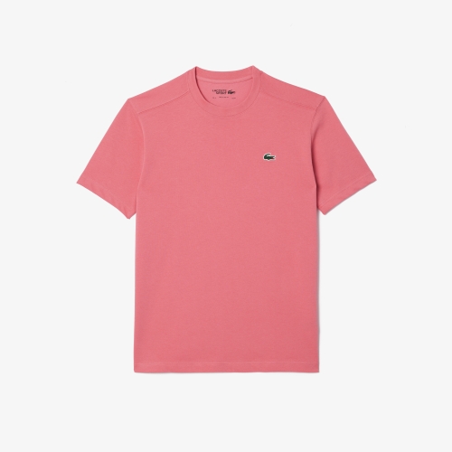 Men's Lacoste SPORT Breathable T-shirt