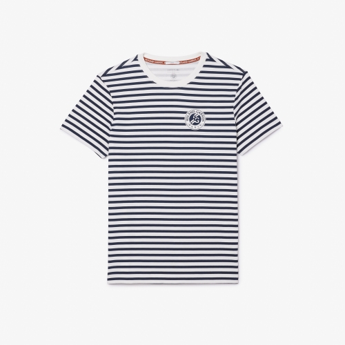 Ultra-Dry Sport Roland Garros Edition T-shirt