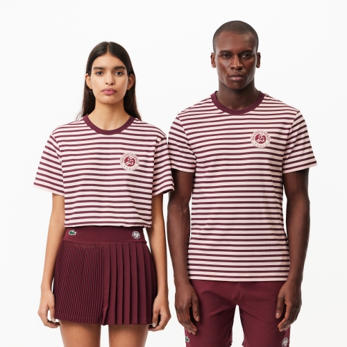 Ultra-Dry Sport Roland Garros Edition T-shirt