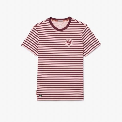 Ultra-Dry Sport Roland Garros Edition T-shirt