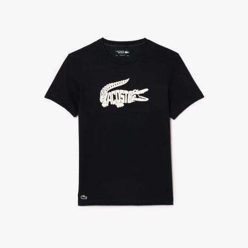 Sport Ultra-Dry Croc Print T-shirt 