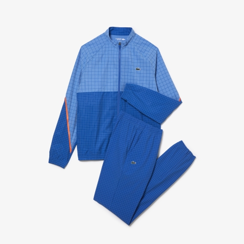 Men's Lacoste Tennis X Novak Djokovic Jogger Set