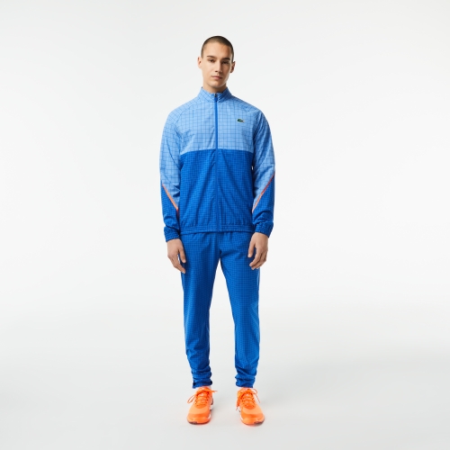 Men's Lacoste Tennis X Novak Djokovic Jogger Set