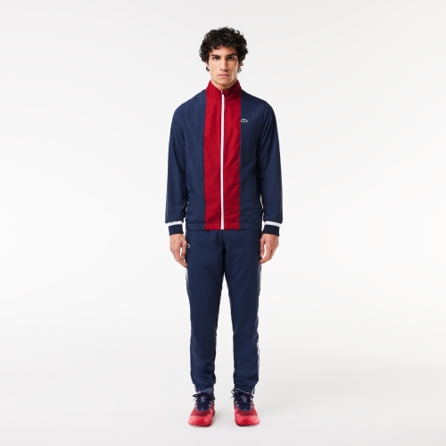 Lacoste Sport x Daniil Medvedev Sportsuit 
