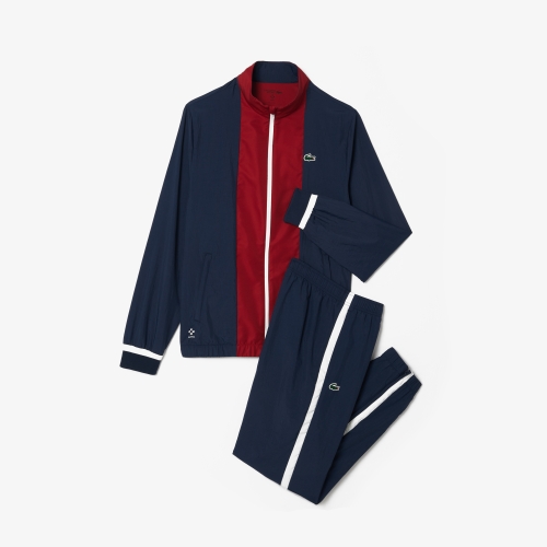 Lacoste Sport x Daniil Medvedev Sportsuit 