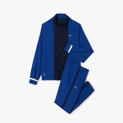 Lacoste Sport x Daniil Medvedev Sportsuit 