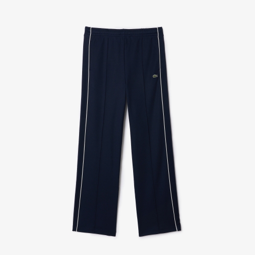 Paris Interlock Track Pants