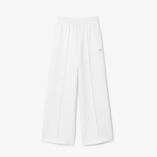 Double Face Track Pants