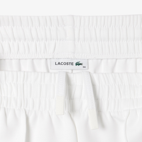 Double Face Track Pants