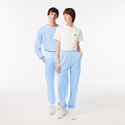Lacoste x Sporty & Rich Loose Cut Track Pants