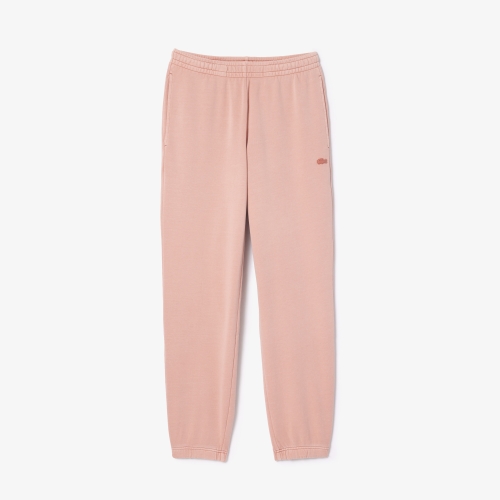 Natural Dyed Jogger Track Pants