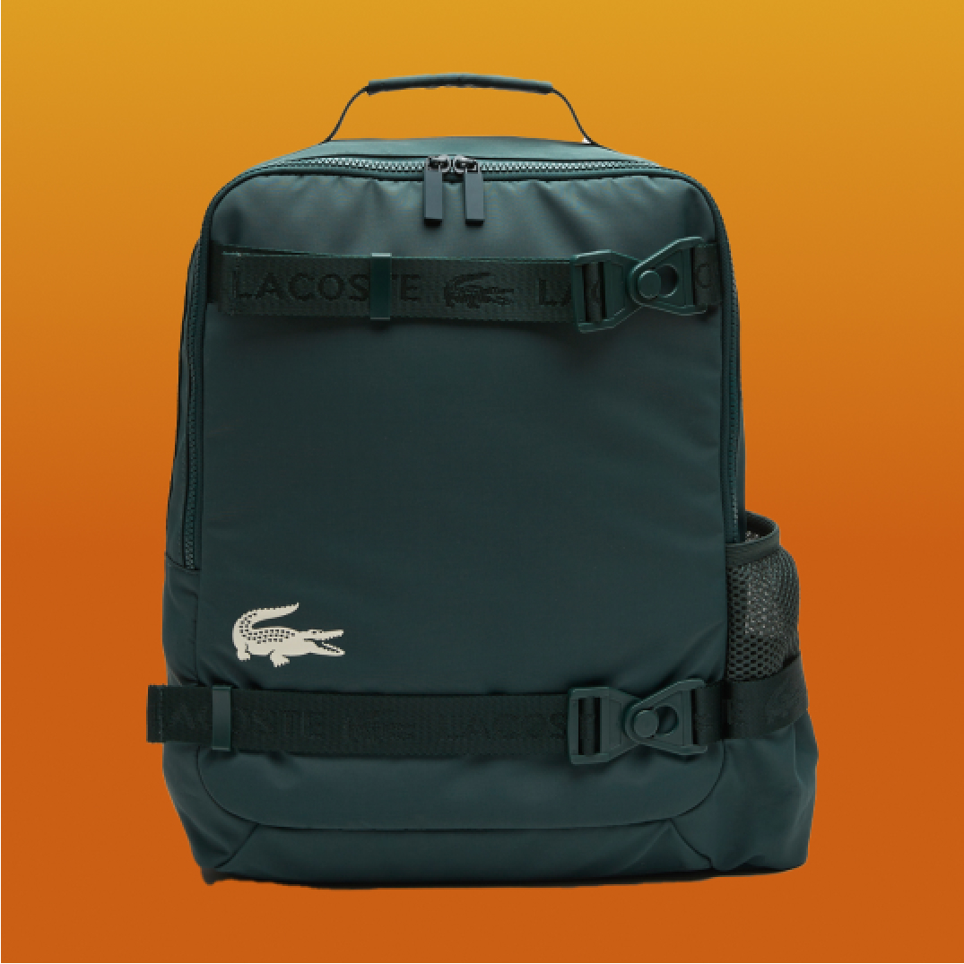 Le Club Lacoste – Lacoste Philippines