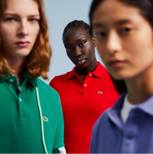 Le Club Lacoste – Lacoste Philippines