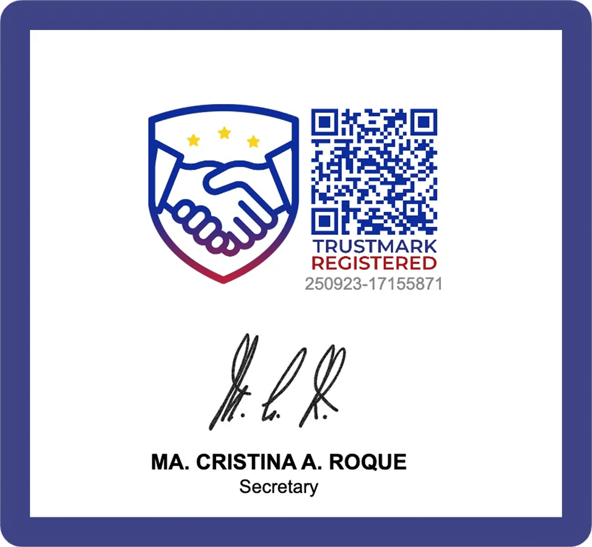 DTI Trustmark